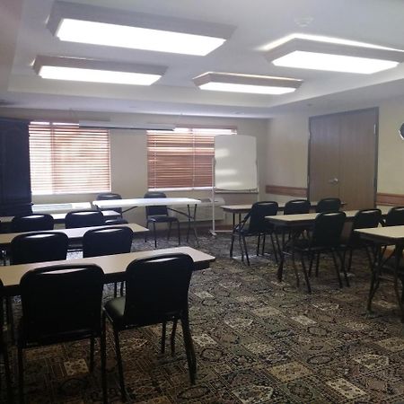 Madelia Hotel & Suites 외부 사진