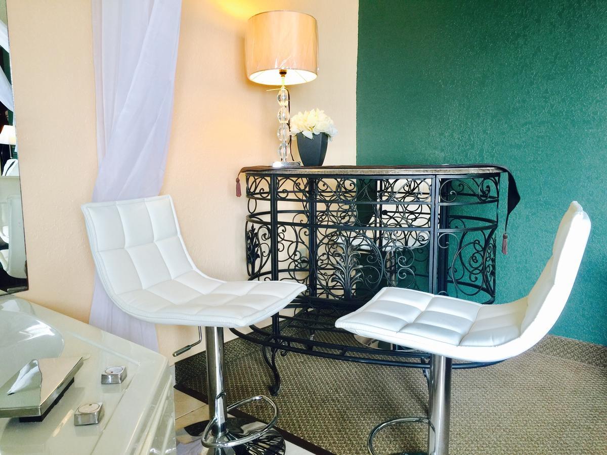 Madelia Hotel & Suites 외부 사진