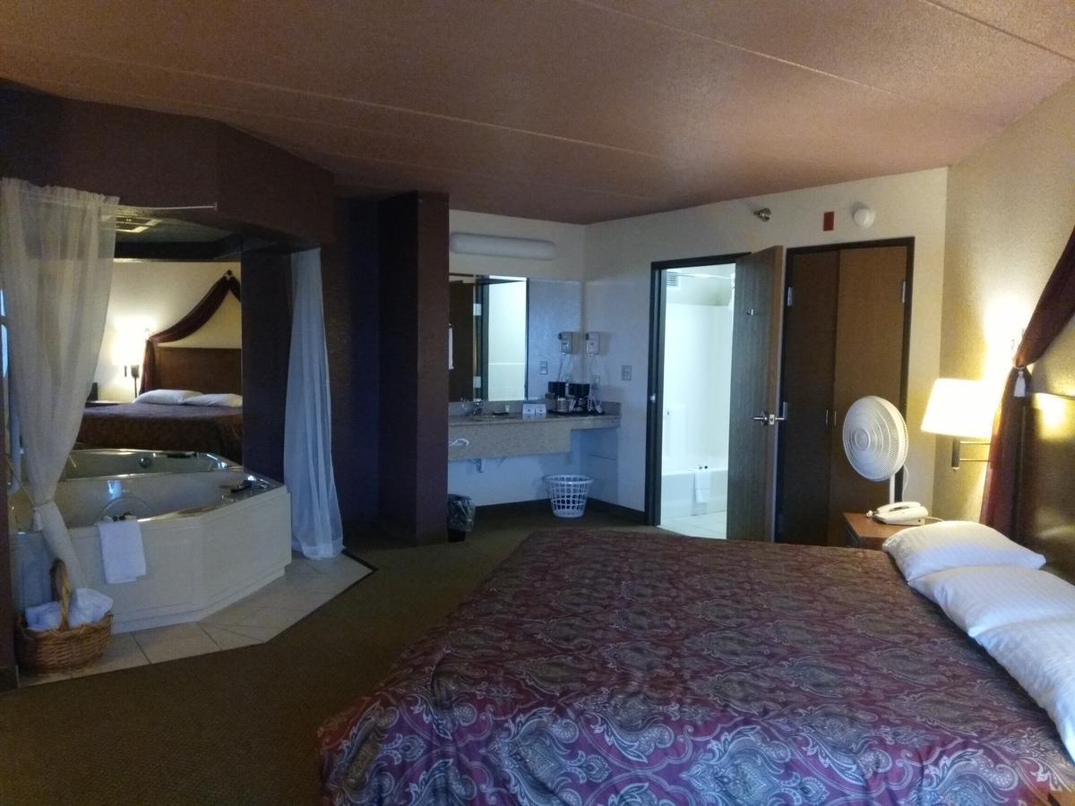 Madelia Hotel & Suites 외부 사진
