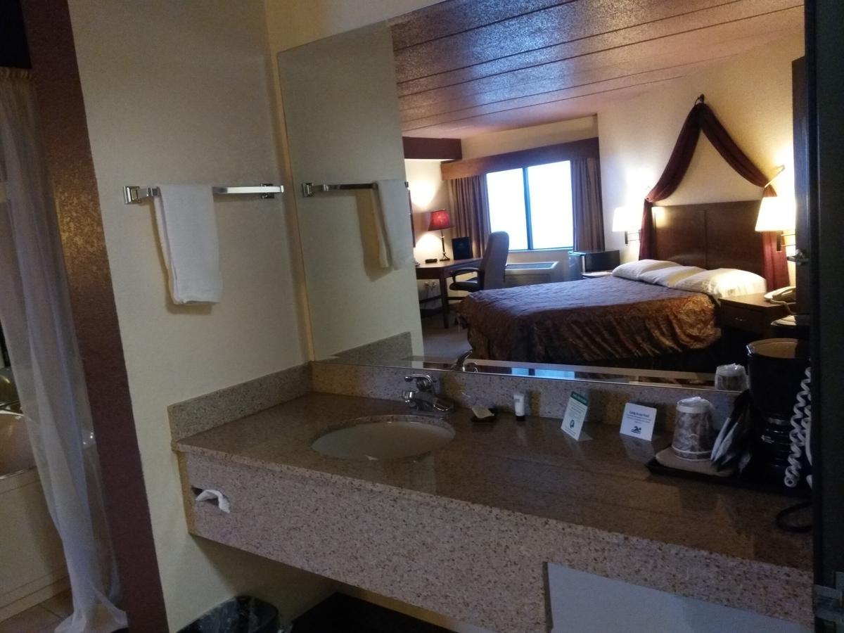 Madelia Hotel & Suites 외부 사진