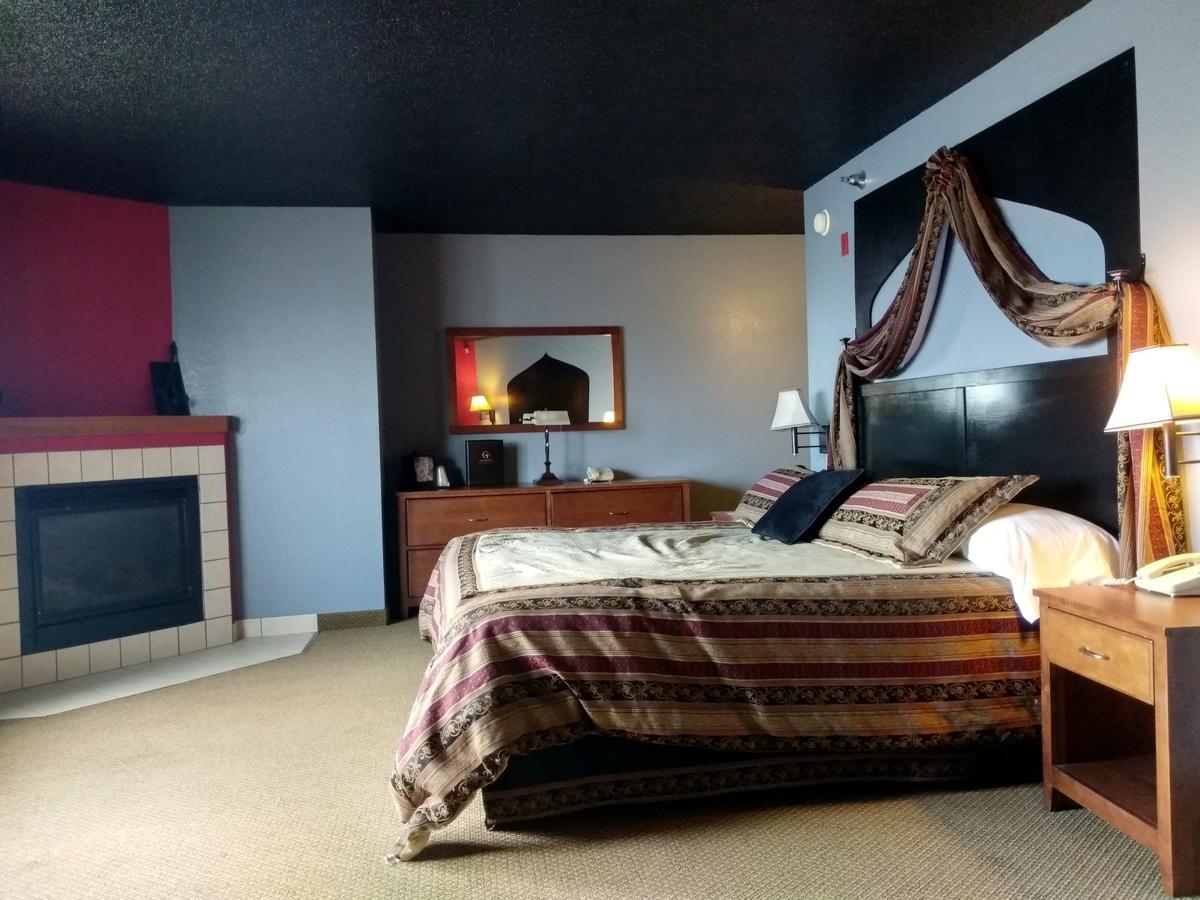 Madelia Hotel & Suites 외부 사진