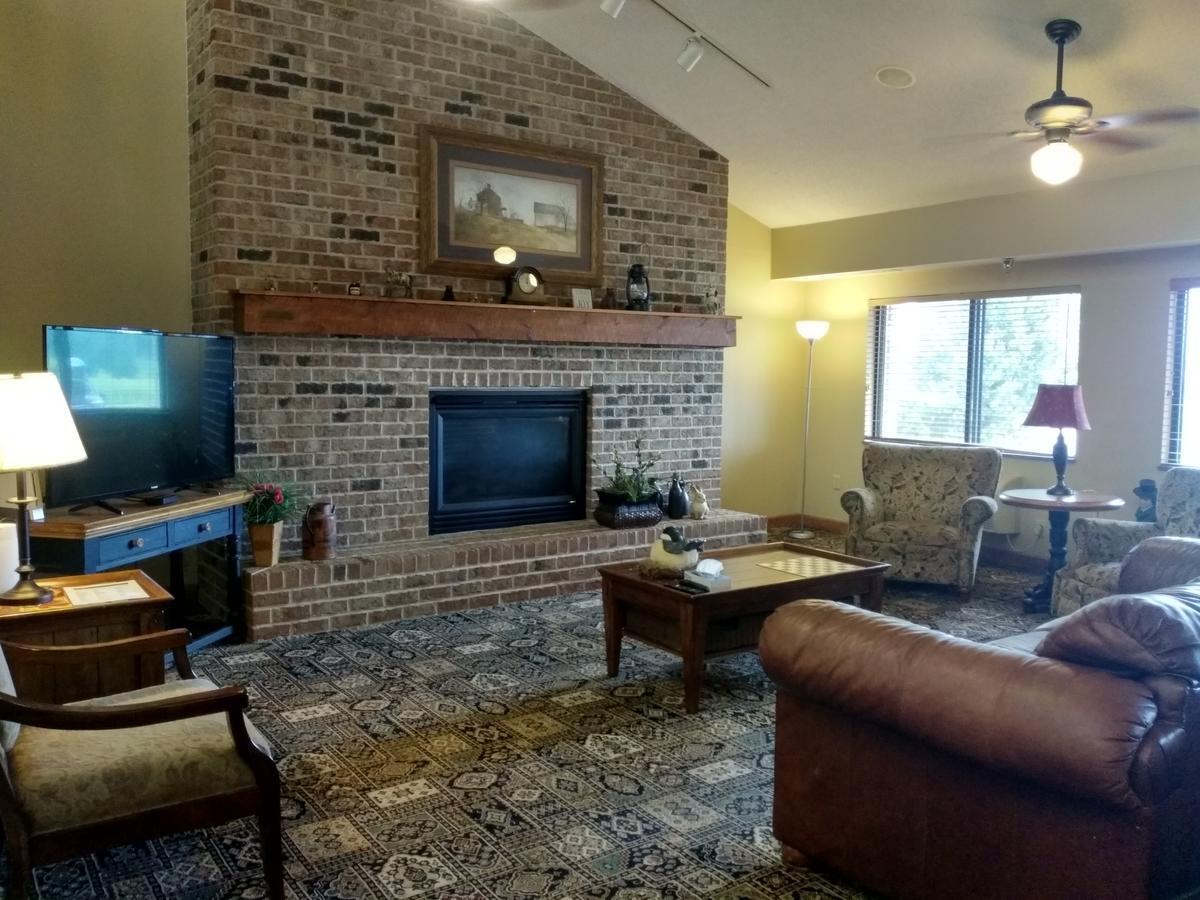 Madelia Hotel & Suites 외부 사진