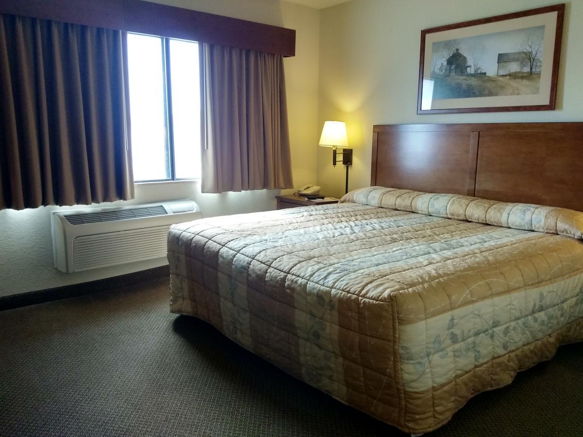 Madelia Hotel & Suites 외부 사진
