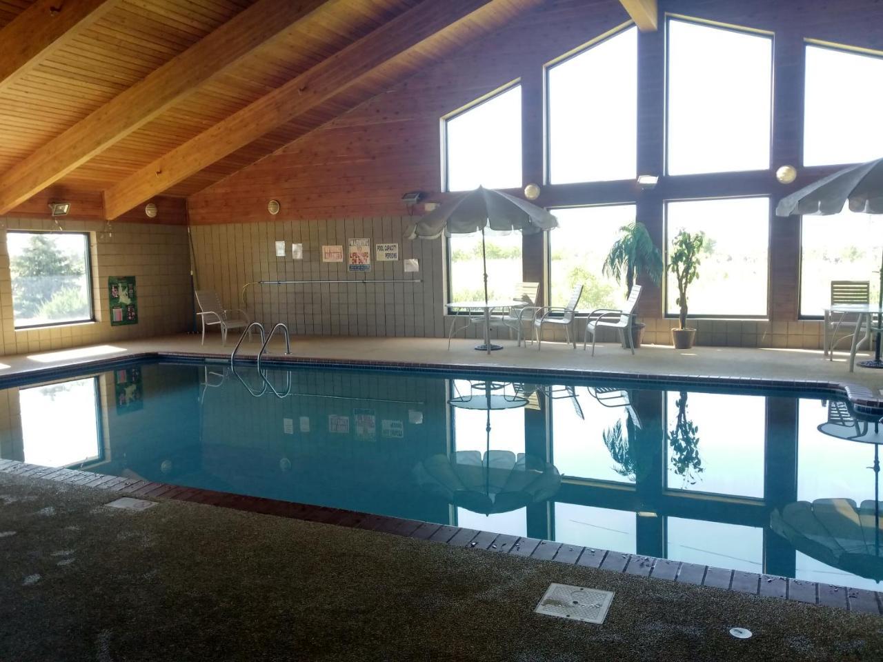 Madelia Hotel & Suites 외부 사진