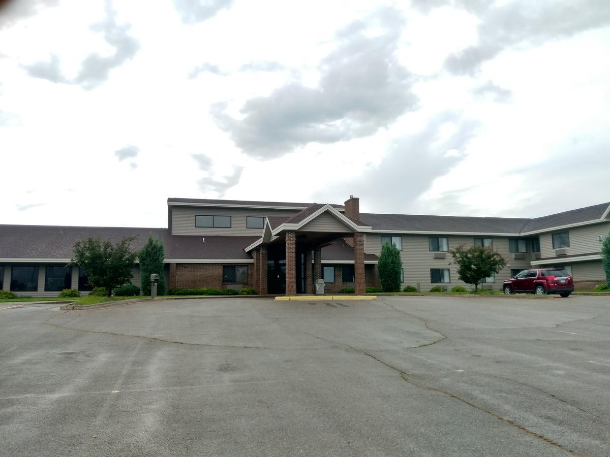 Madelia Hotel & Suites 외부 사진