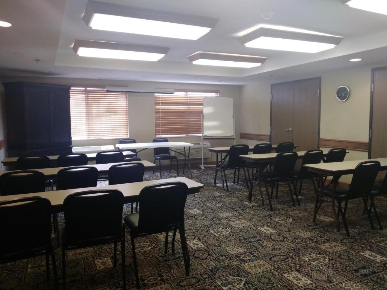 Madelia Hotel & Suites 외부 사진