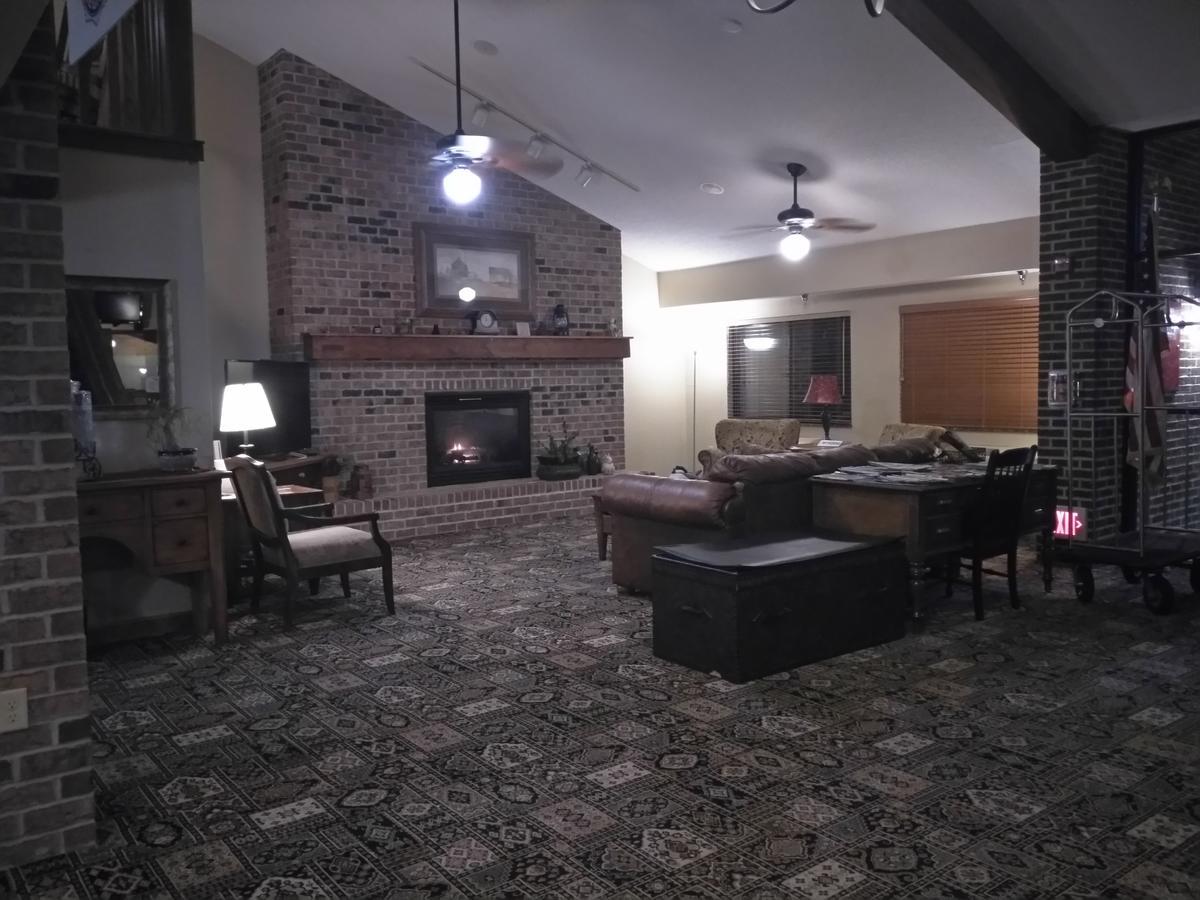Madelia Hotel & Suites 외부 사진