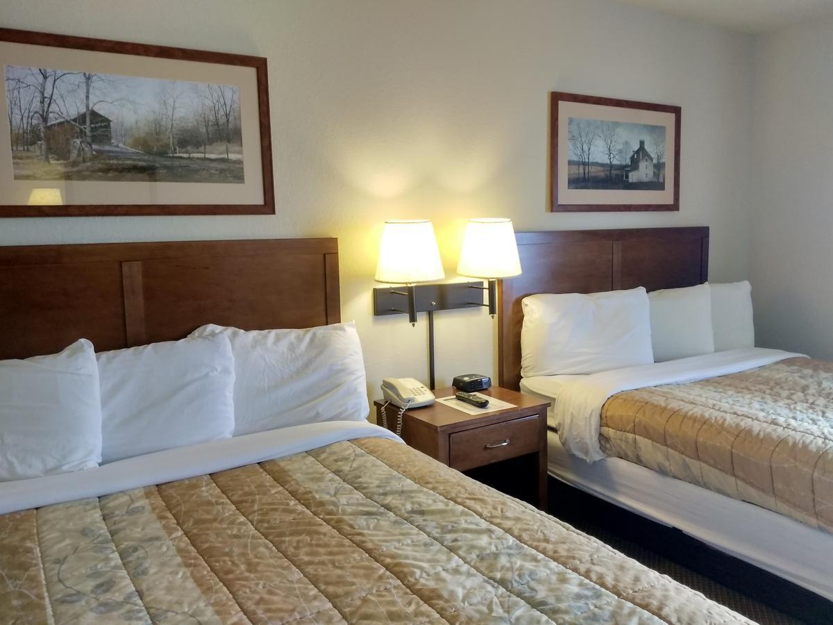 Madelia Hotel & Suites 외부 사진