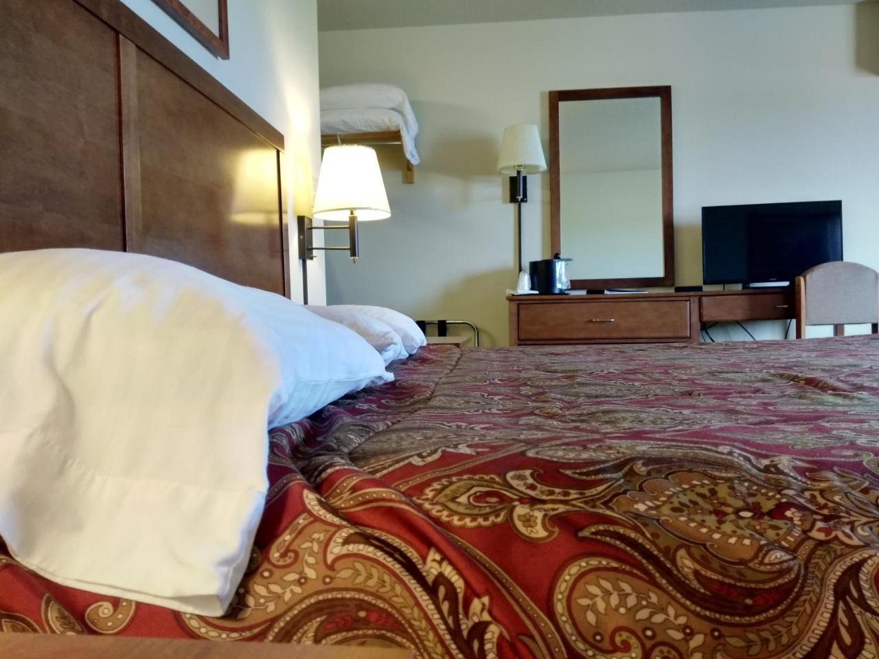 Madelia Hotel & Suites 외부 사진