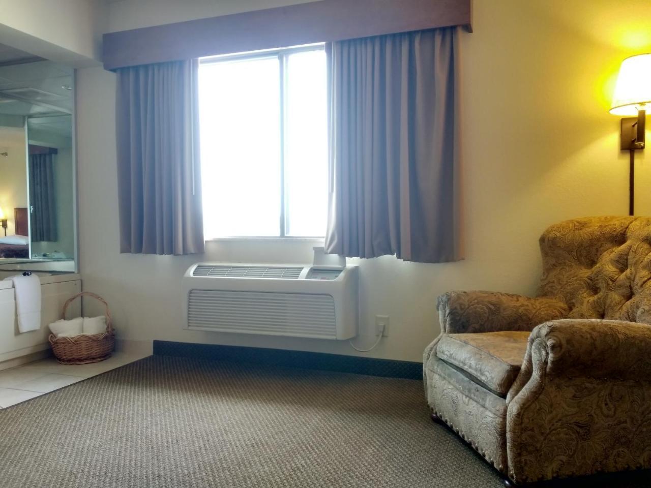 Madelia Hotel & Suites 외부 사진