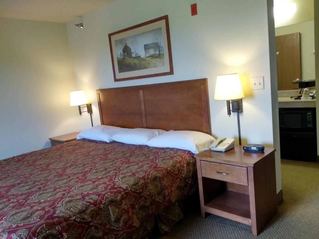 Madelia Hotel & Suites 외부 사진