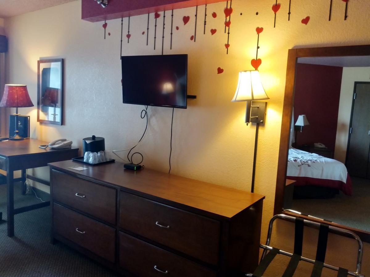 Madelia Hotel & Suites 외부 사진
