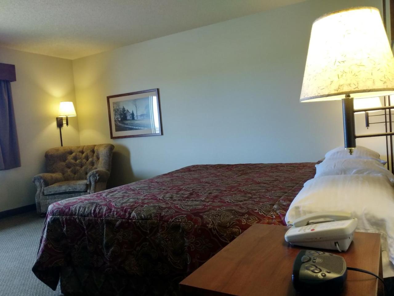 Madelia Hotel & Suites 외부 사진