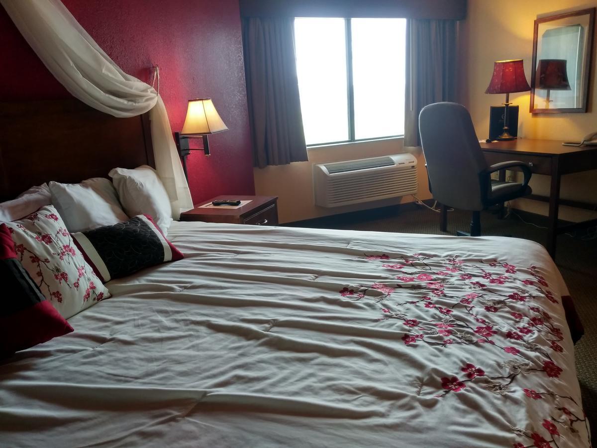 Madelia Hotel & Suites 외부 사진