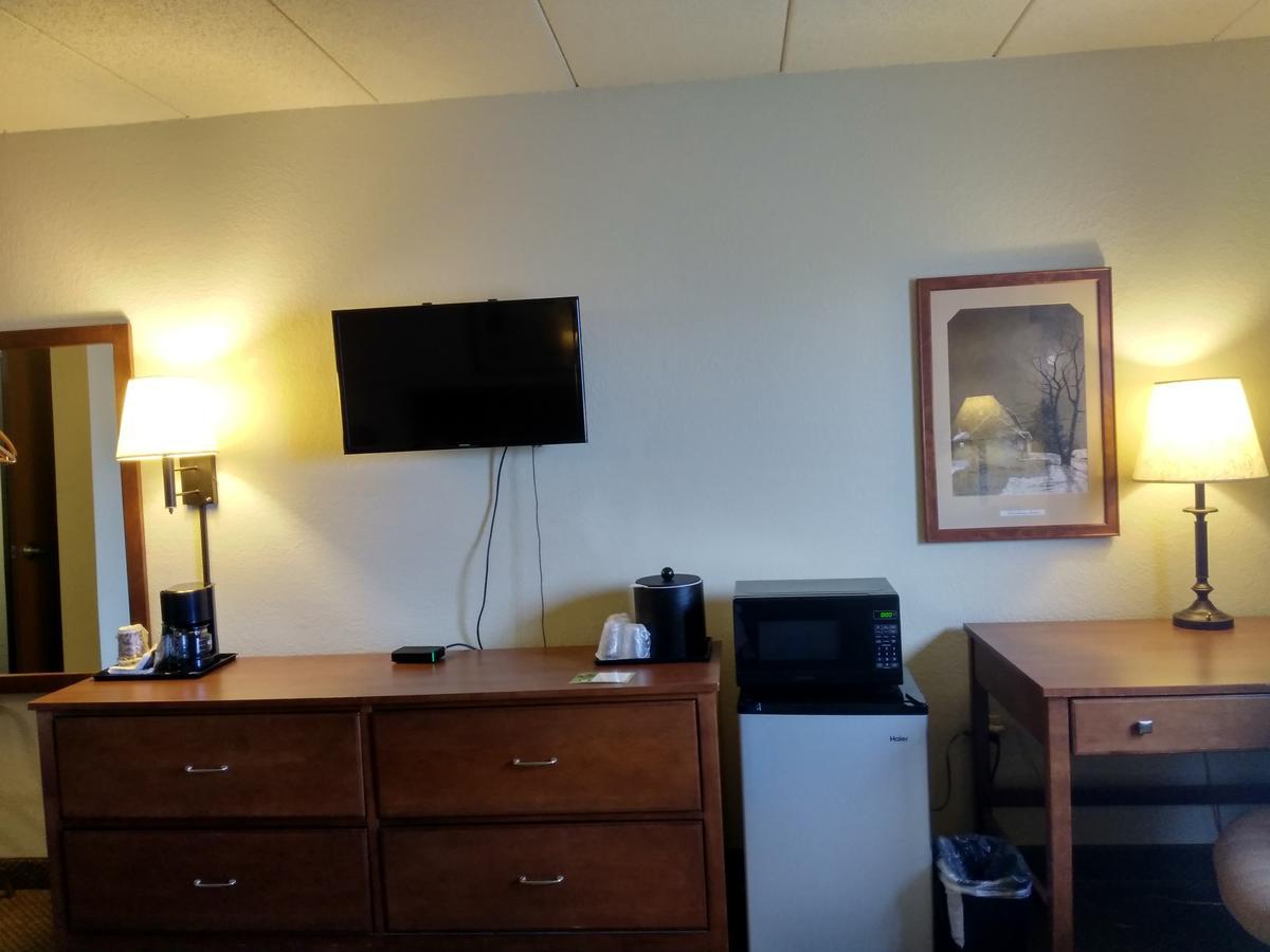 Madelia Hotel & Suites 외부 사진