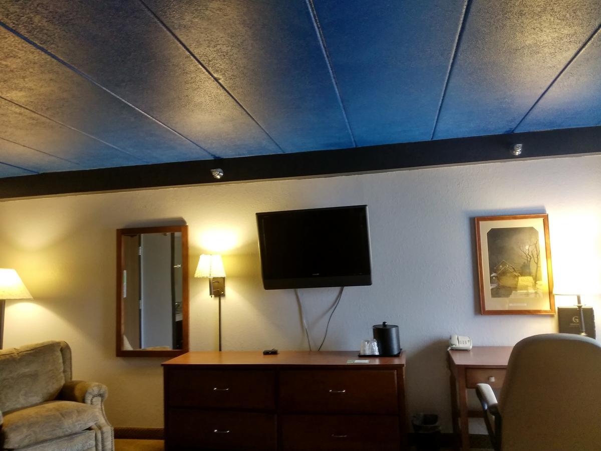 Madelia Hotel & Suites 외부 사진
