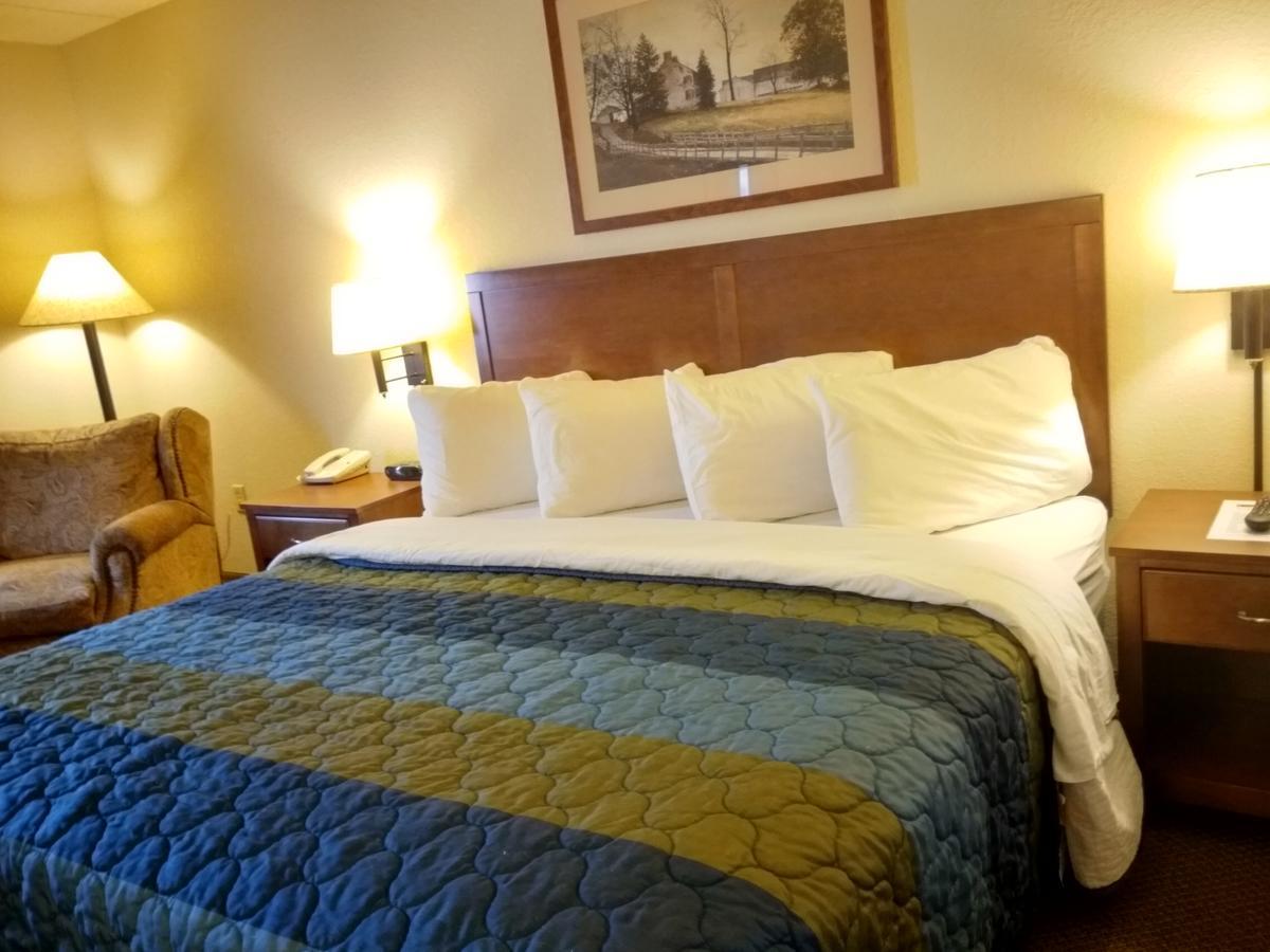 Madelia Hotel & Suites 외부 사진