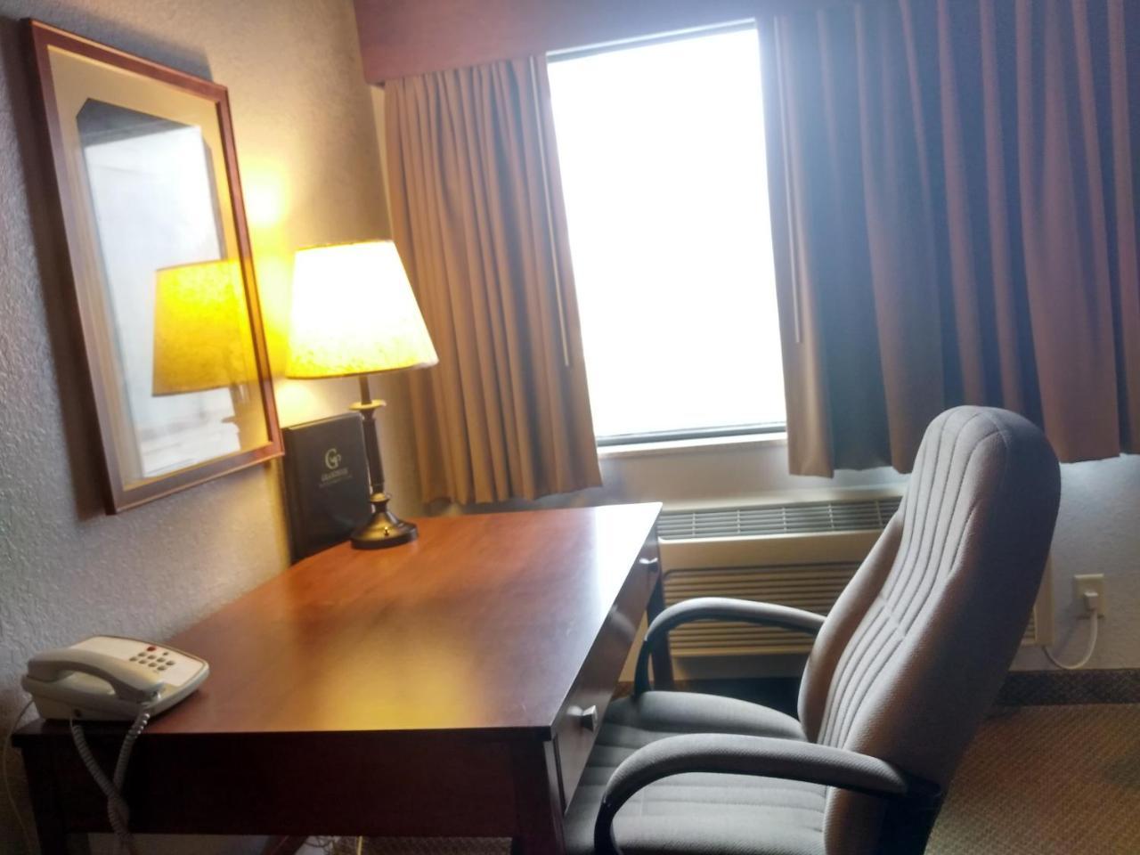 Madelia Hotel & Suites 외부 사진