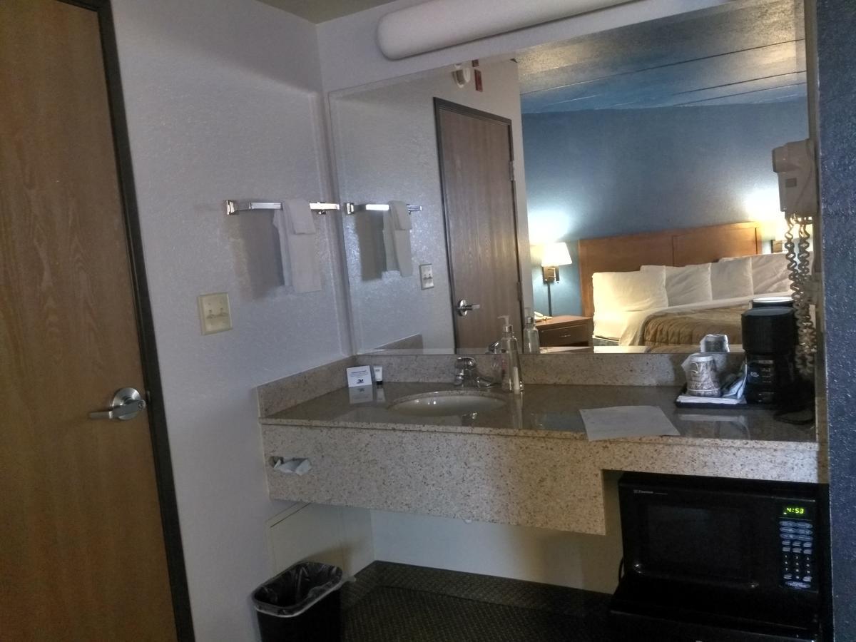Madelia Hotel & Suites 외부 사진