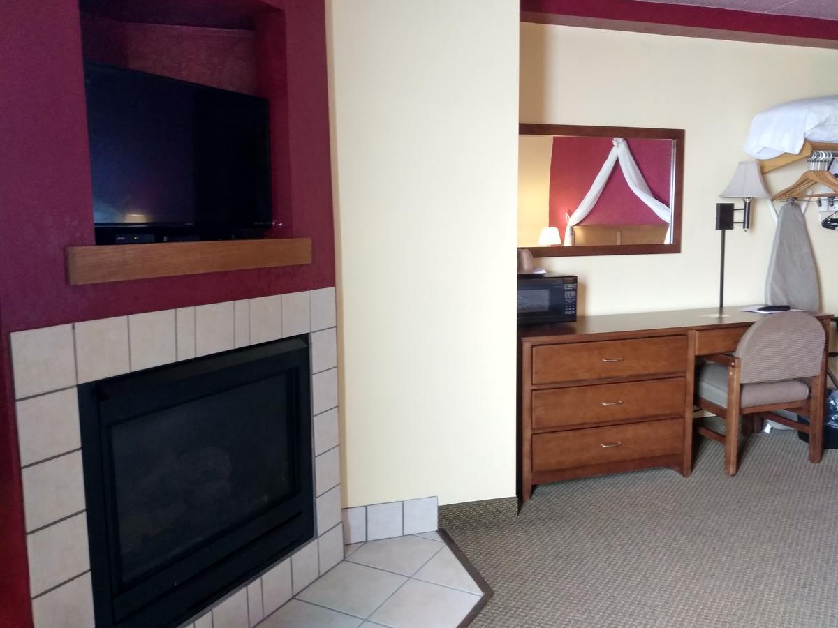 Madelia Hotel & Suites 외부 사진