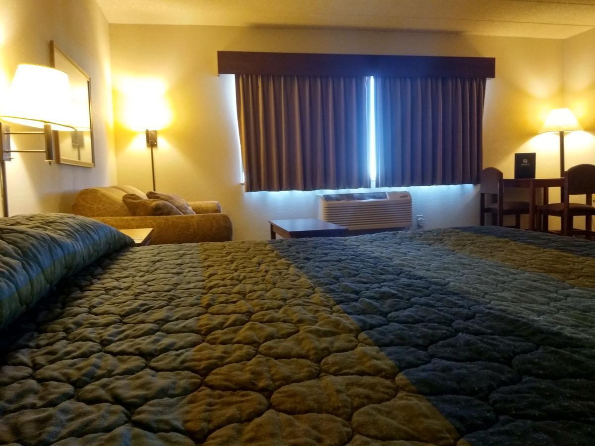 Madelia Hotel & Suites 외부 사진
