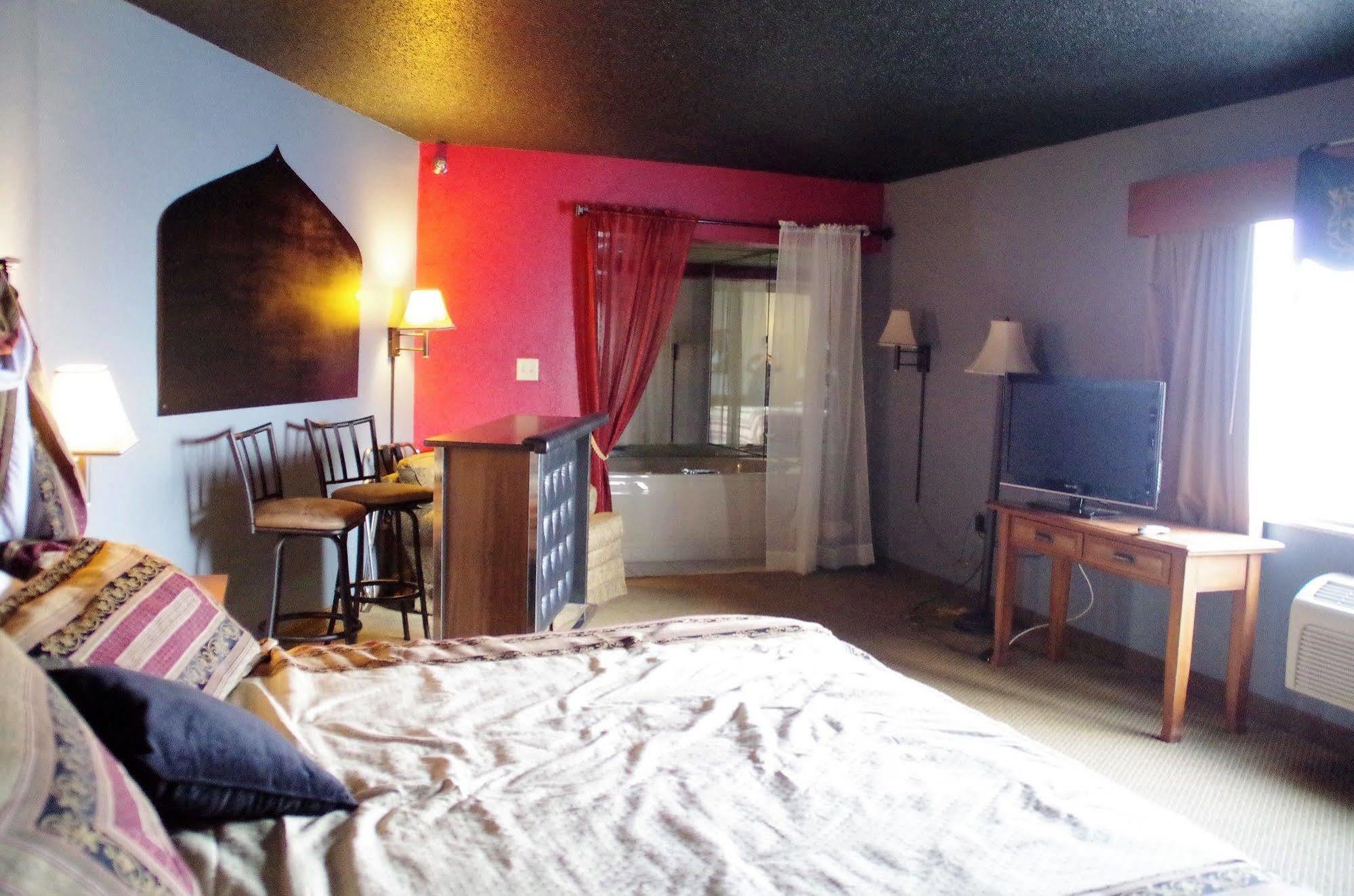 Madelia Hotel & Suites 외부 사진