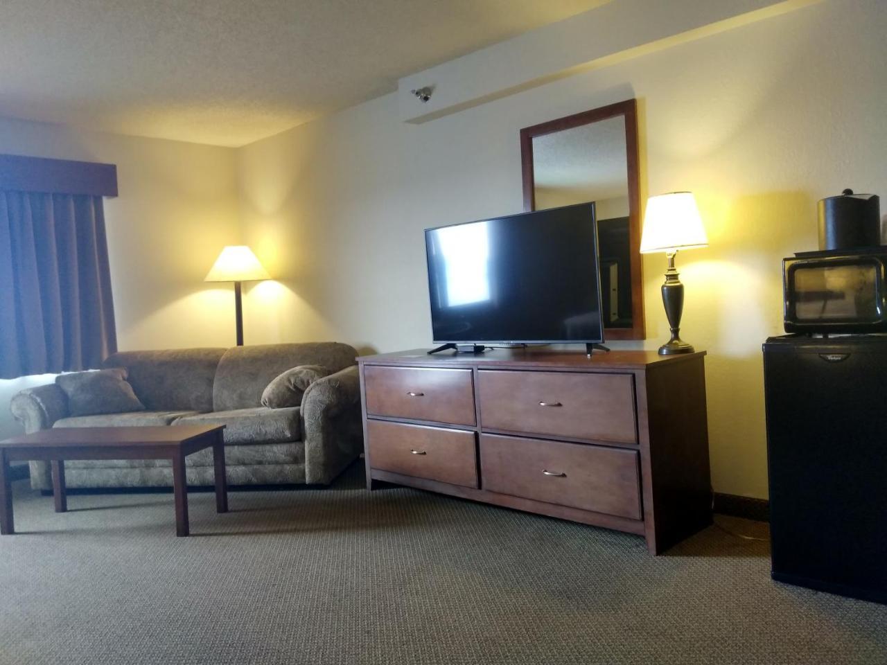 Madelia Hotel & Suites 외부 사진