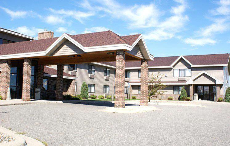Madelia Hotel & Suites 외부 사진