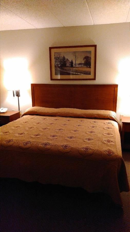 Madelia Hotel & Suites 외부 사진